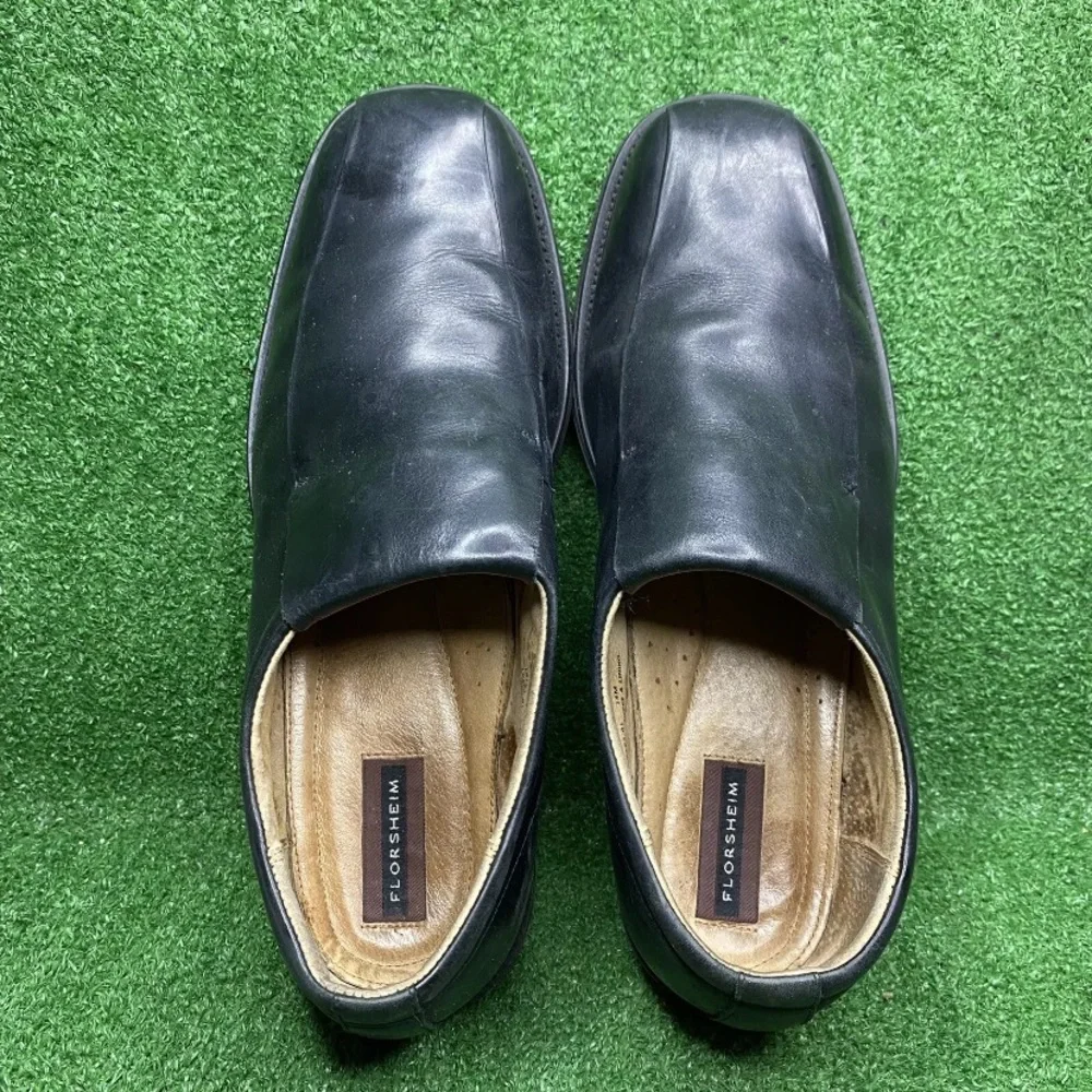 Florsheim mens black
